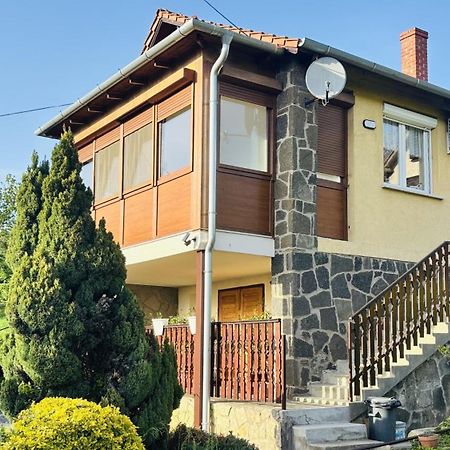 Panorama Apartmanhaz Sárvár Extérieur photo